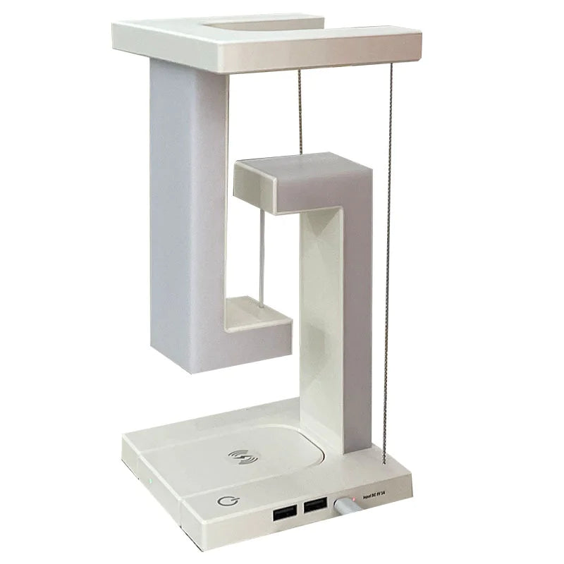 Draadloos Oplaad Tafel Lamp