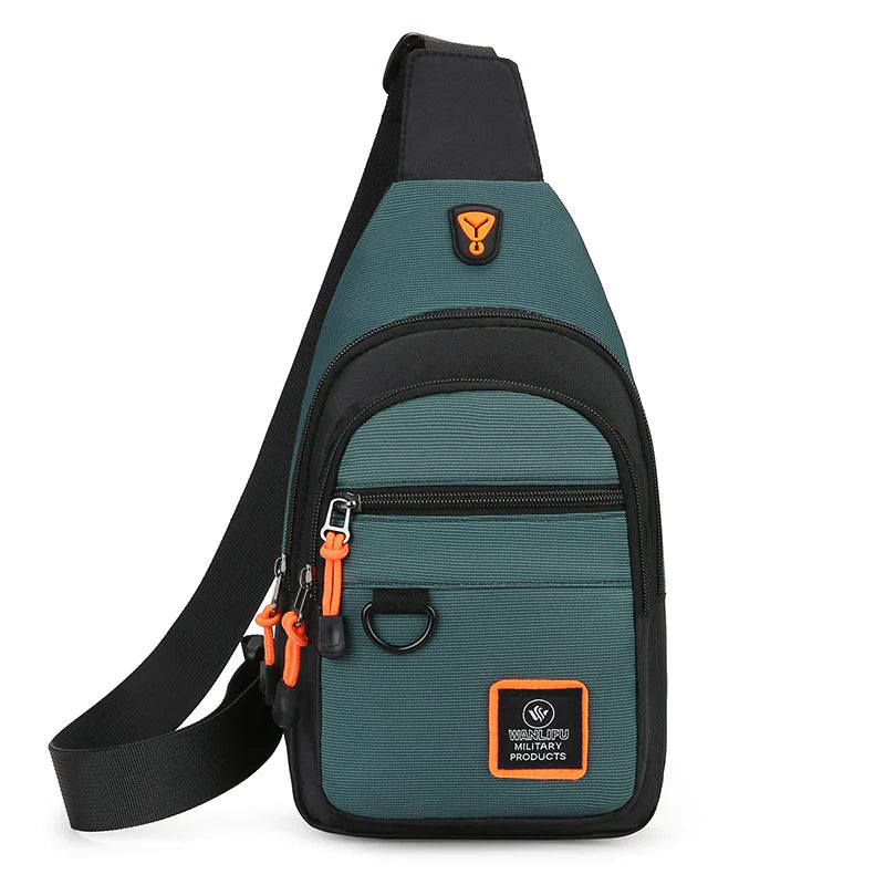 Heren Crossbody Bag