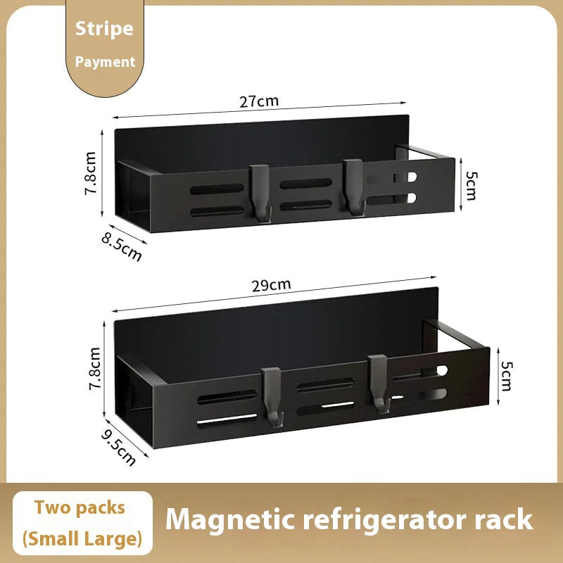 Magnetische Plank