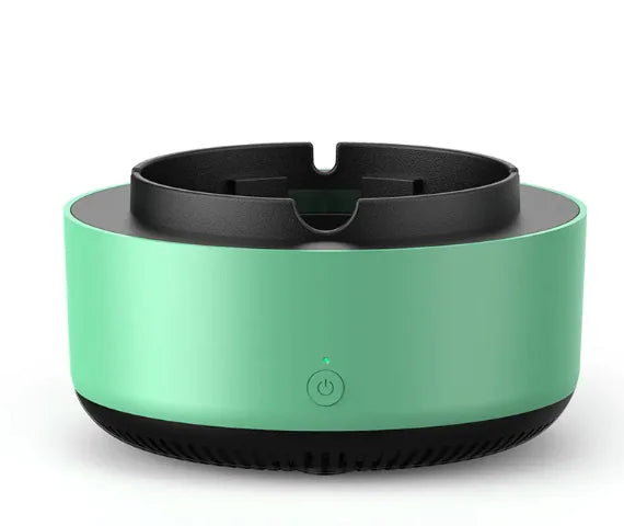 Smart Asbak Luchtreiniger