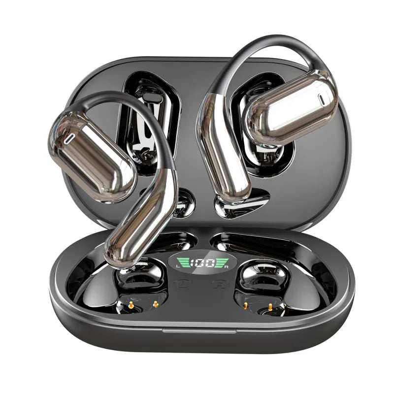Bluetooth Sport Headset