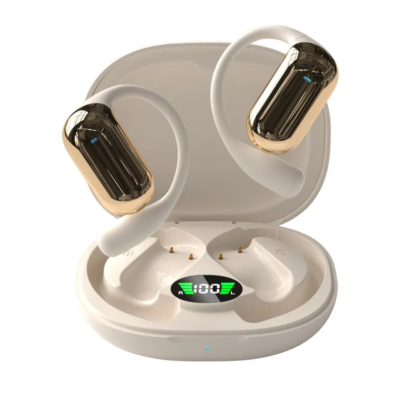 Bluetooth Sport Headset
