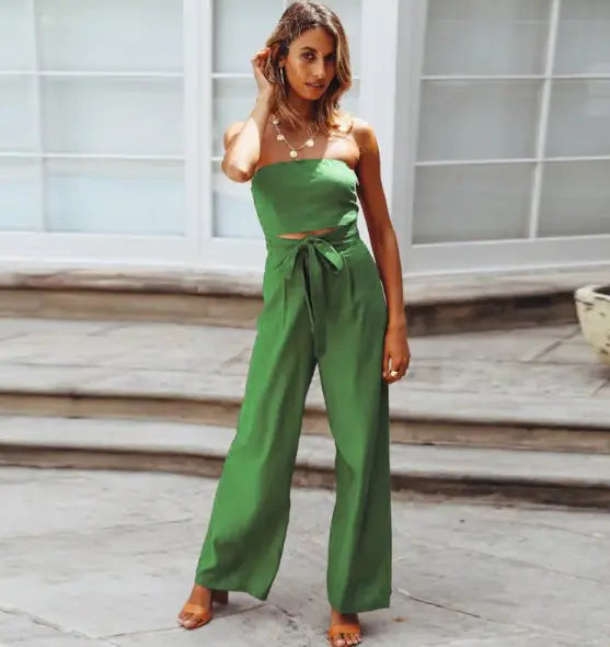 Stijlvolle Jumpsuit