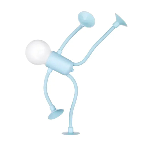 Nachtlamp Mannetje