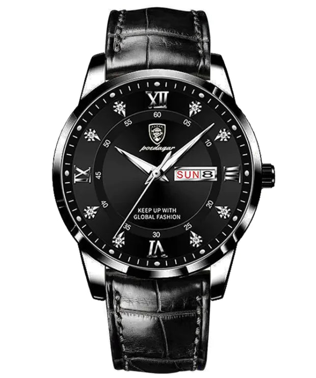 Waterproof Heren Horloge