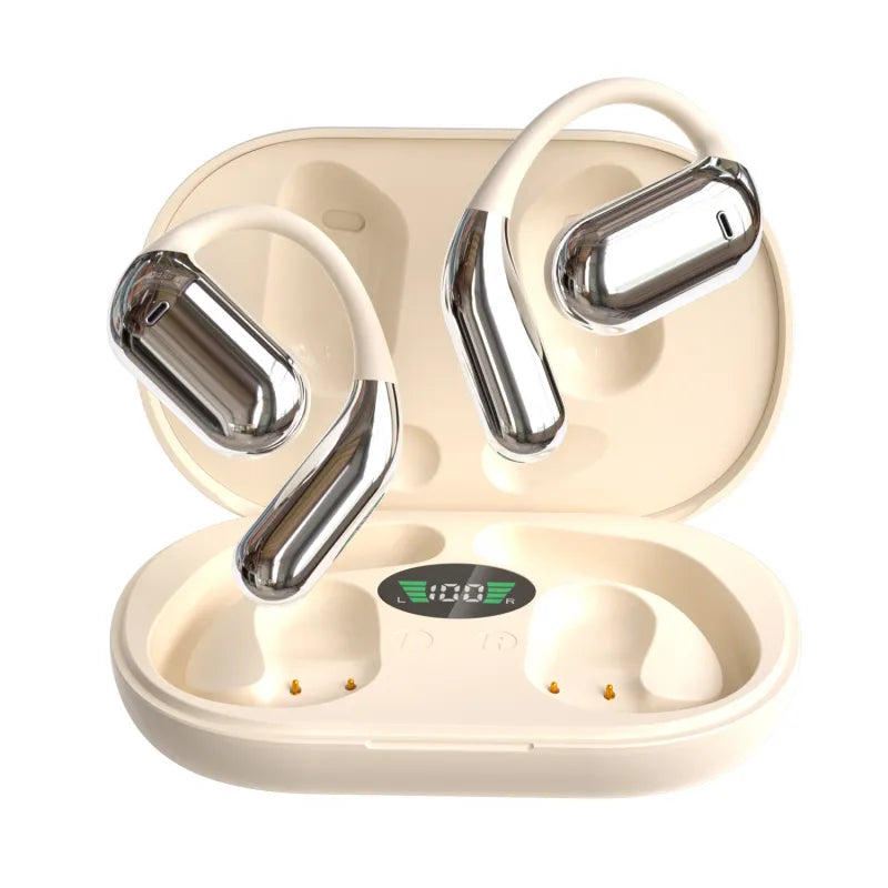 Bluetooth Sport Headset