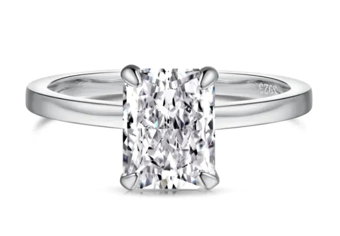 925 Zilveren Ringen
