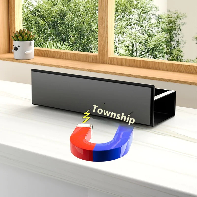 Magnetische Plank