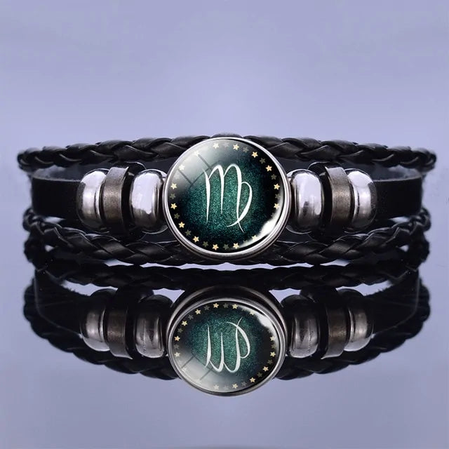 Sterrenbeeld Armband