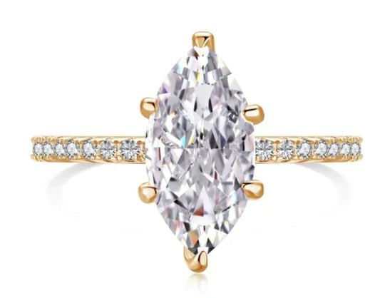 925 Zilveren Ringen