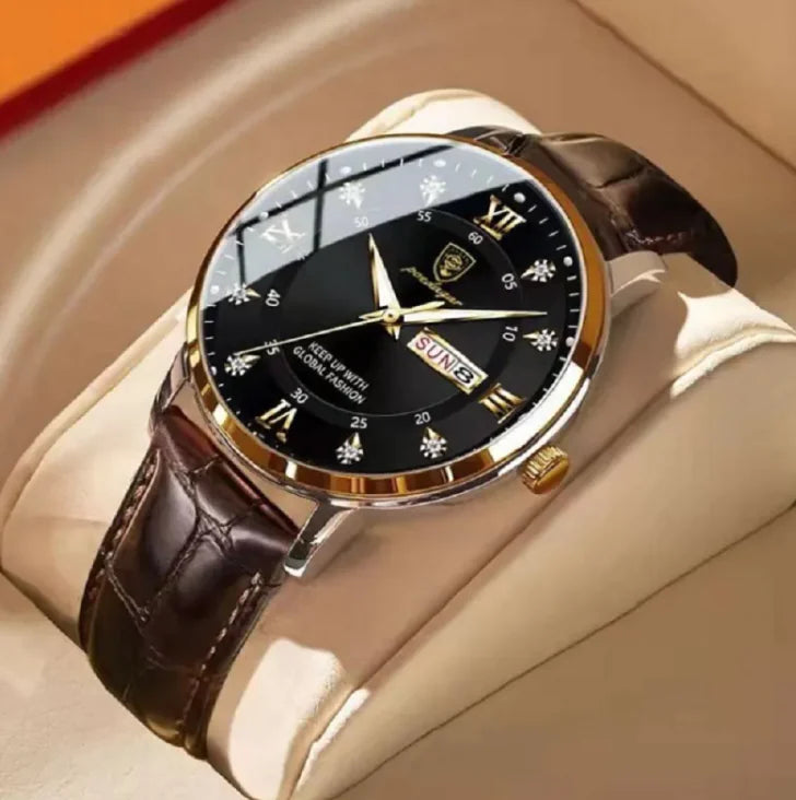 Waterproof Heren Horloge
