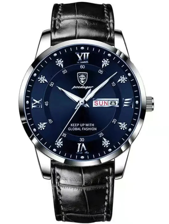 Waterproof Heren Horloge