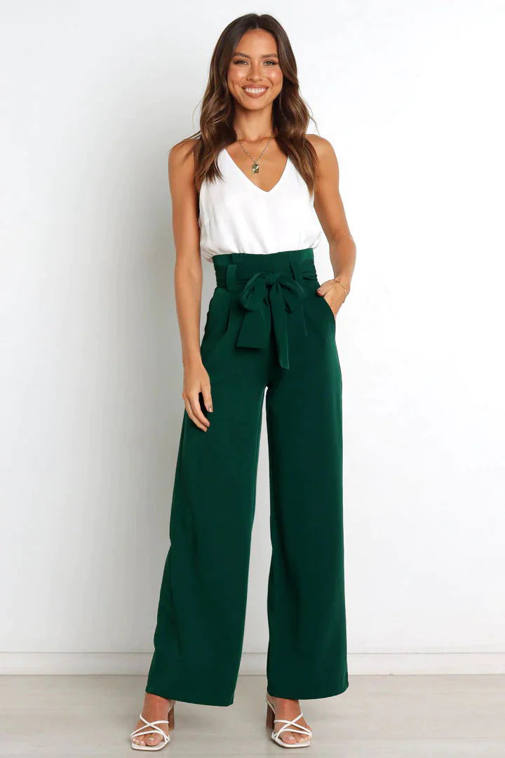 Dames Casual Broek