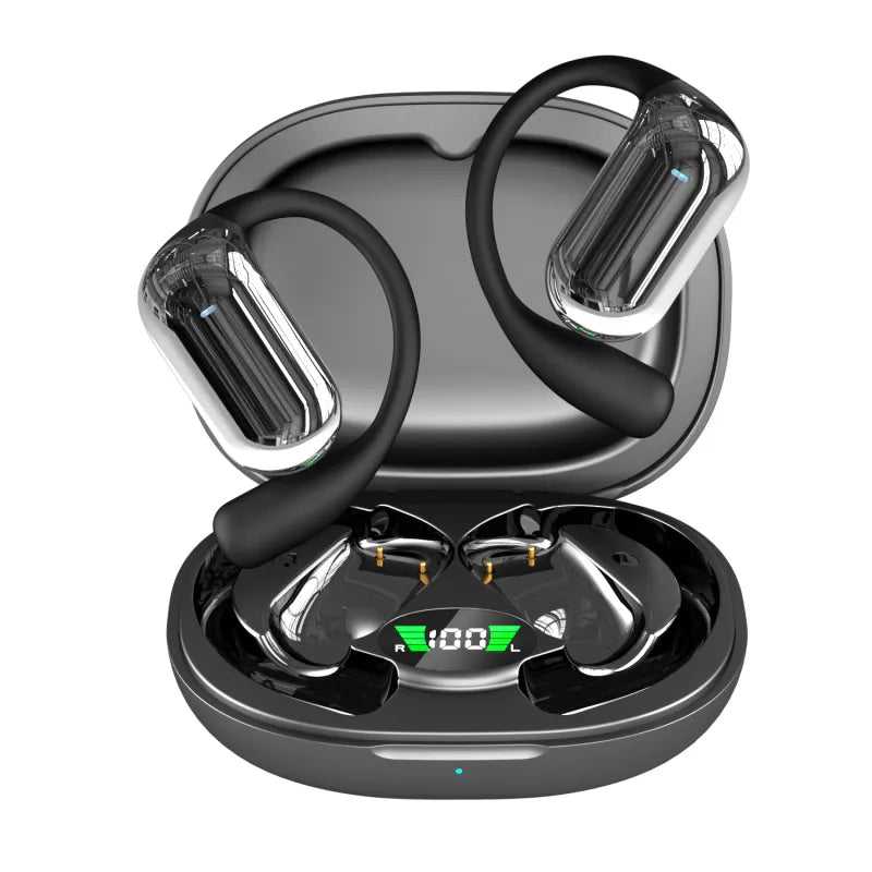 Bluetooth Sport Headset