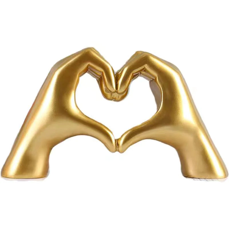 Love Ornamenten