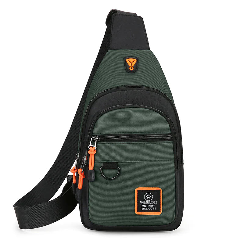 Heren Crossbody Bag