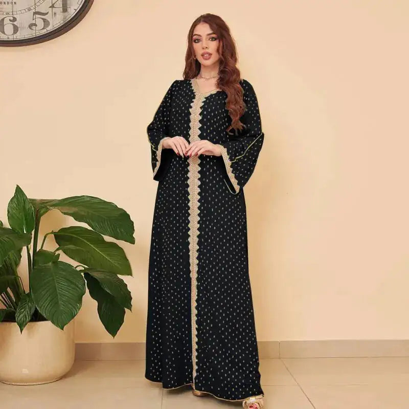 Elegante Abaya