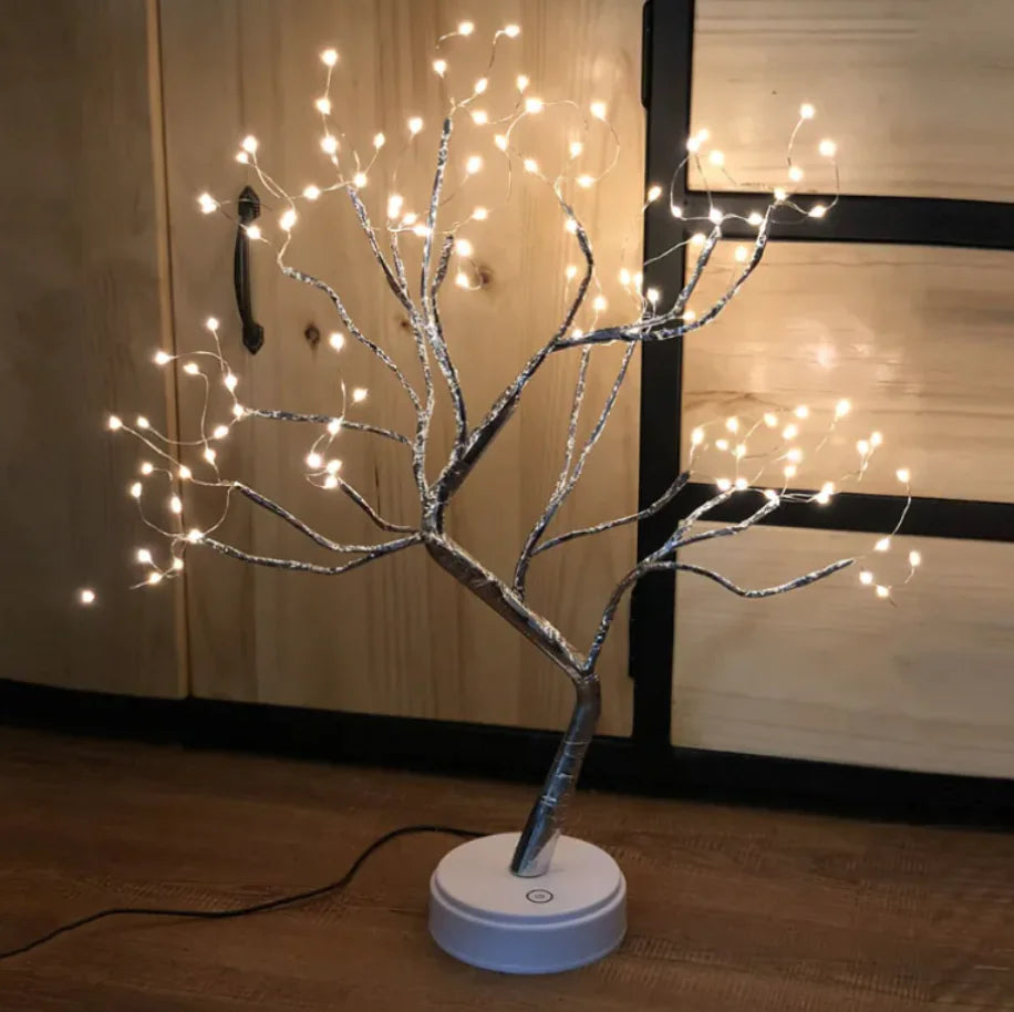 Elegante Boom Lamp