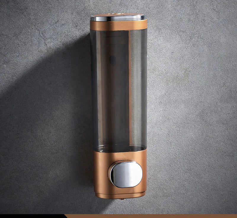Portable Shampoo & Telefoon houder Box