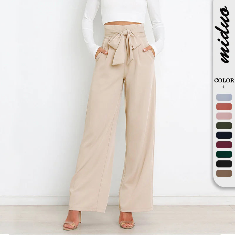 Dames Casual Broek
