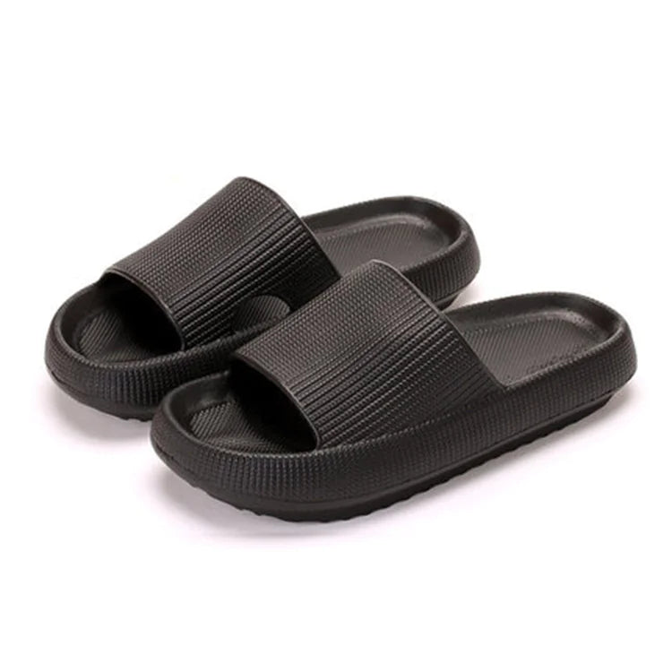 Zachte Anti-Slip Slippers