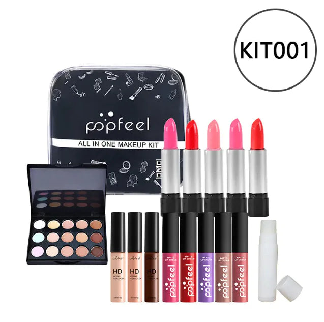 Complete Make-up Sets